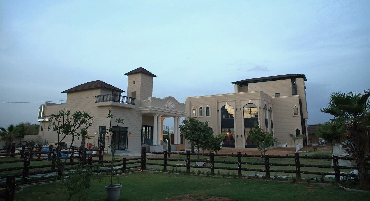 La Nature Hotels & Resorts
