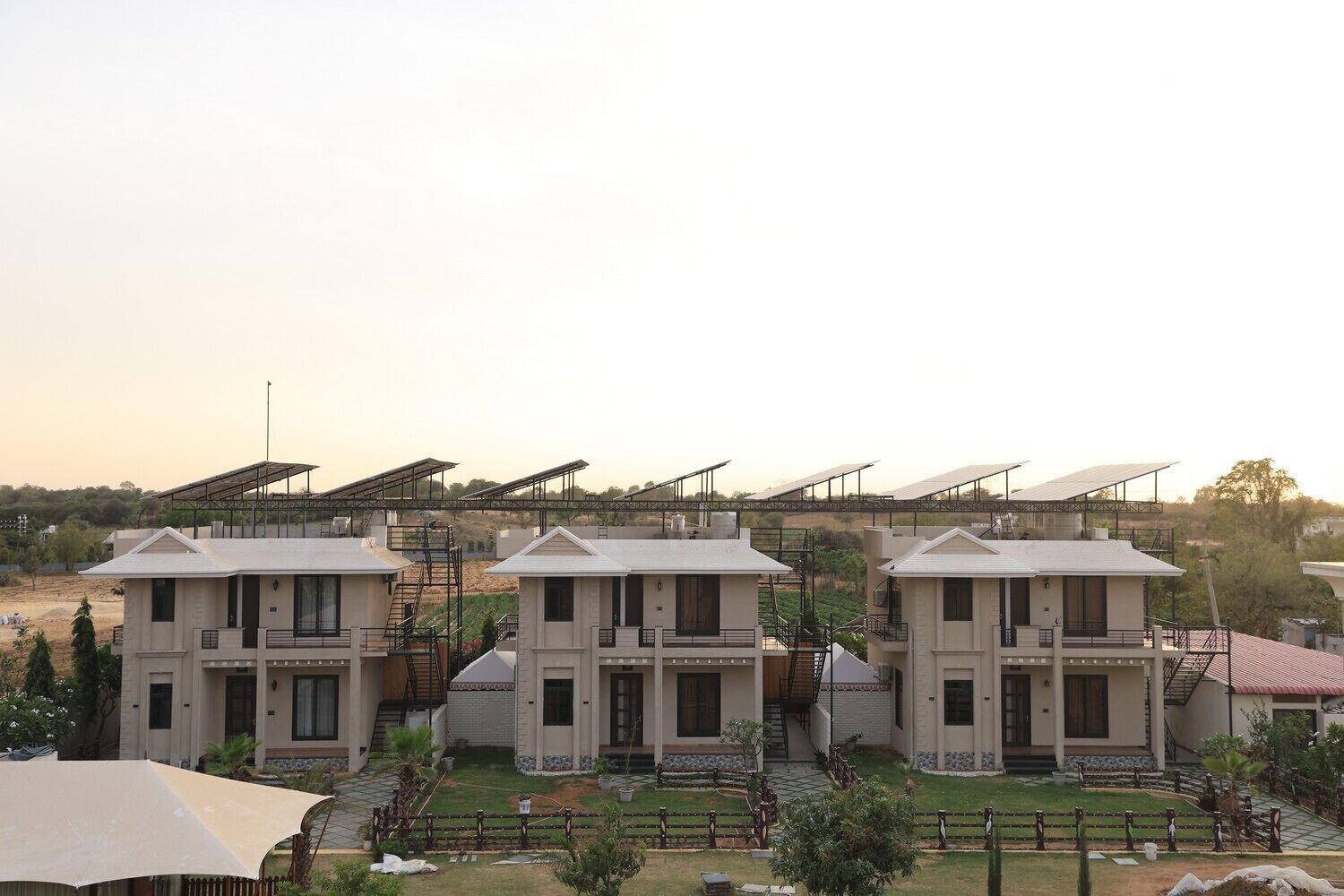 La Nature Hotels & Resorts