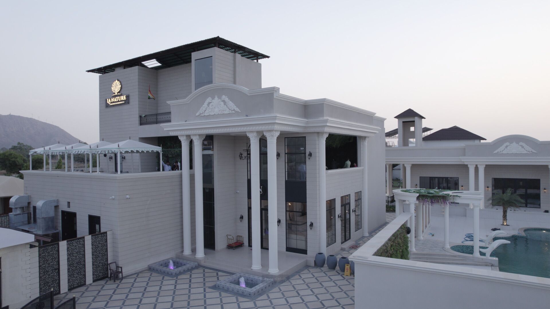 La Nature Hotels & Resorts