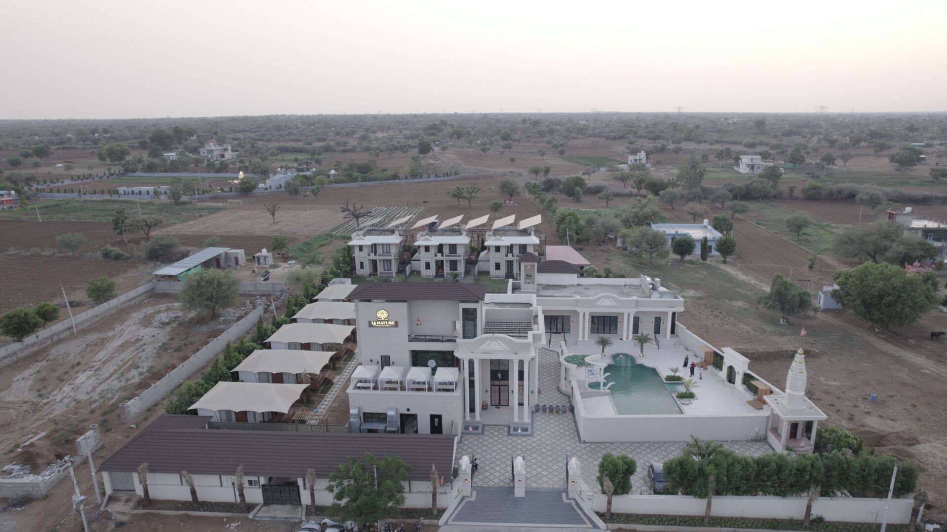 La Nature Hotels & Resorts