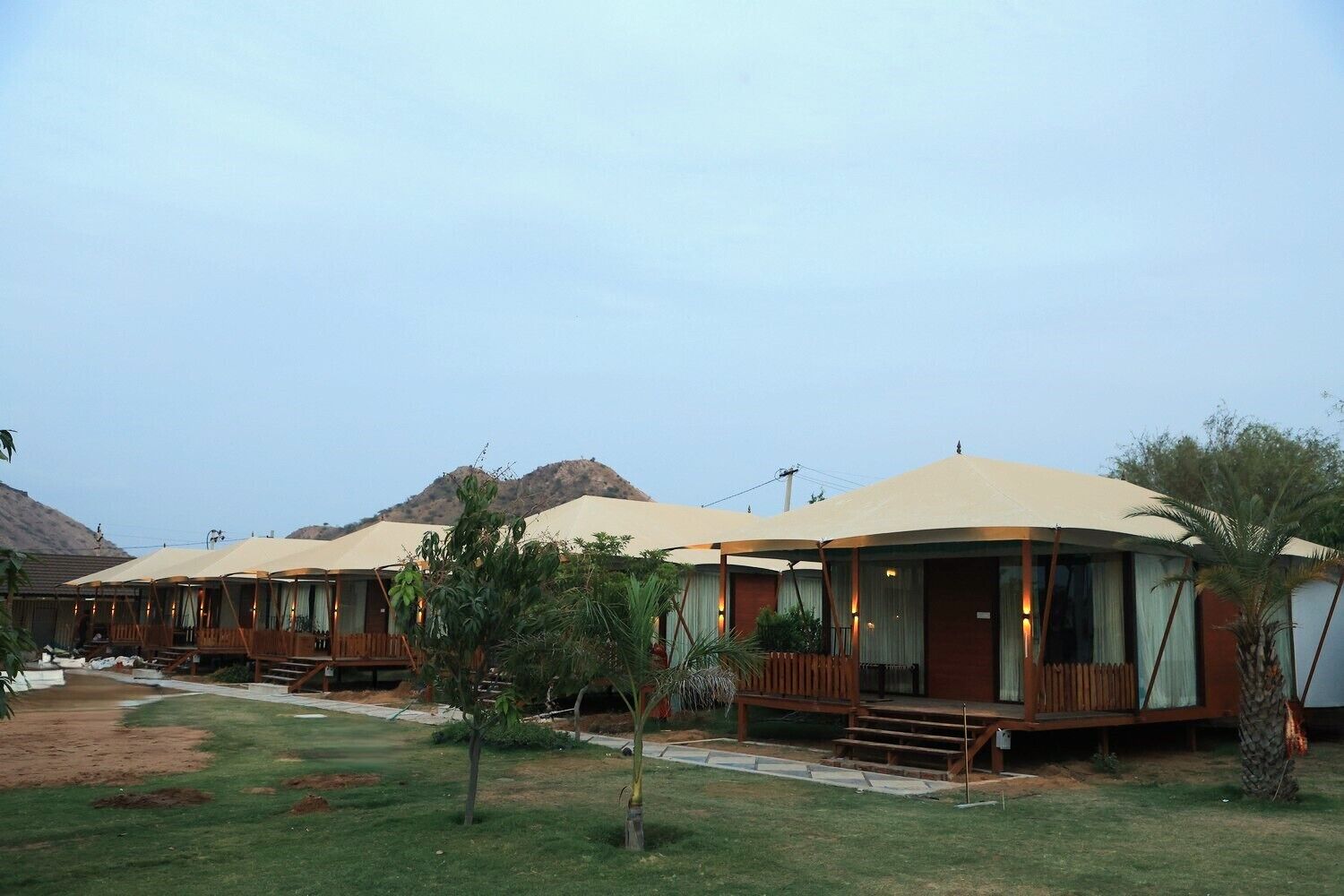 La Nature Hotels & Resorts
