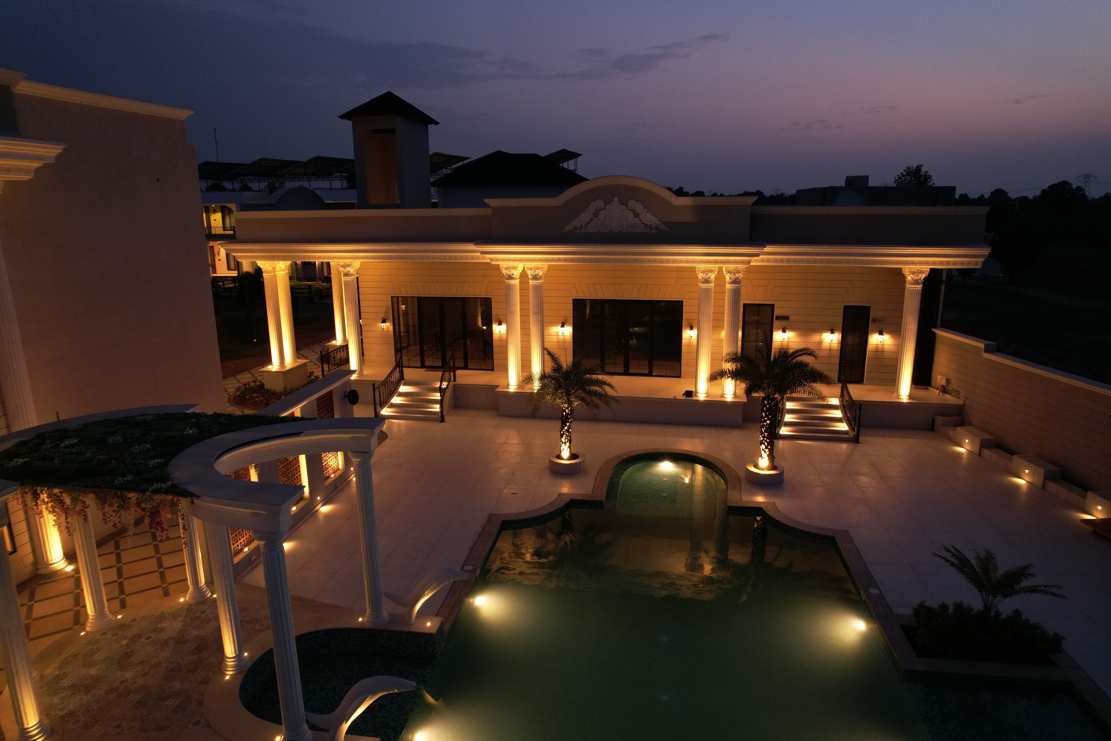 La Nature Hotels & Resorts