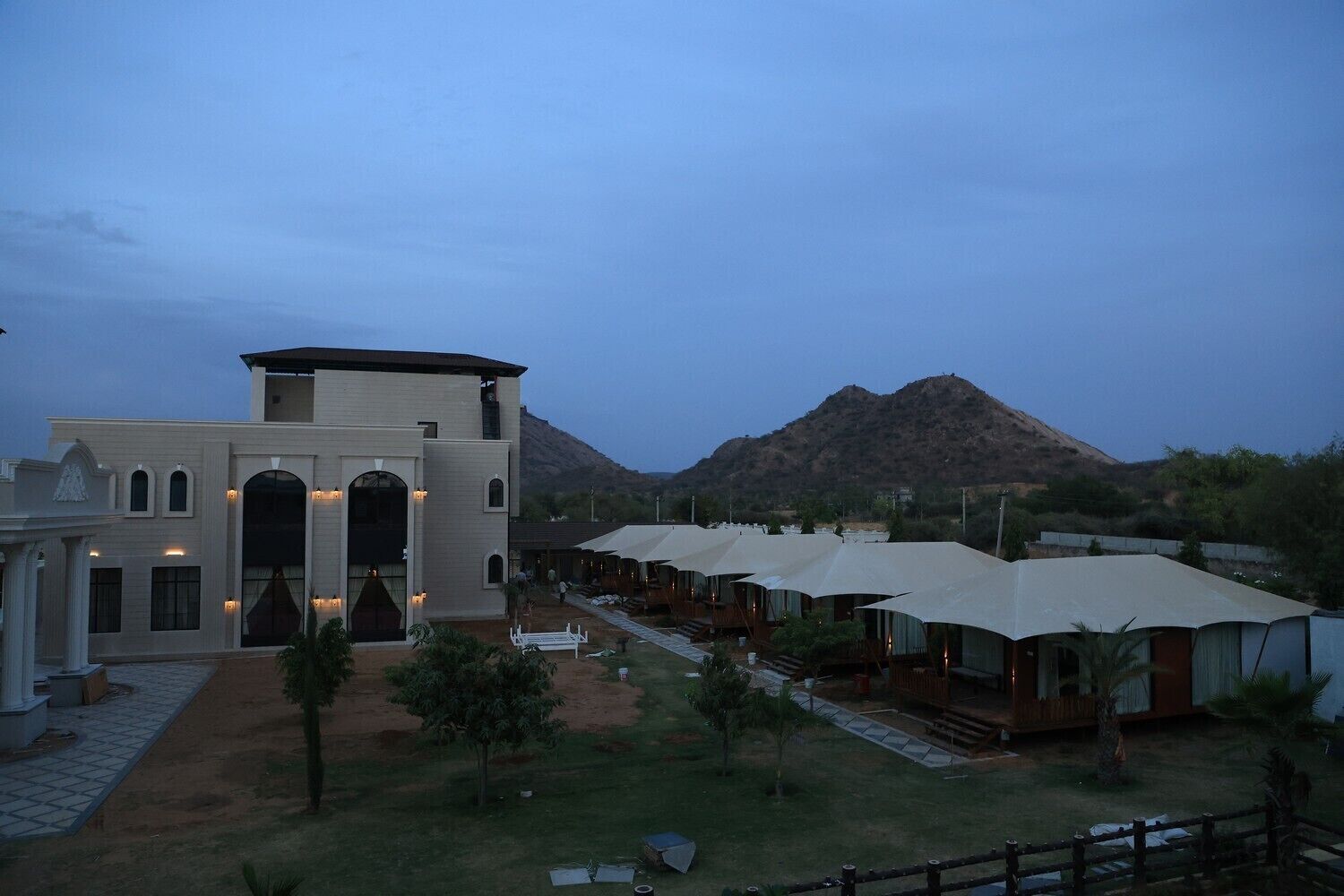 La Nature Hotels & Resorts