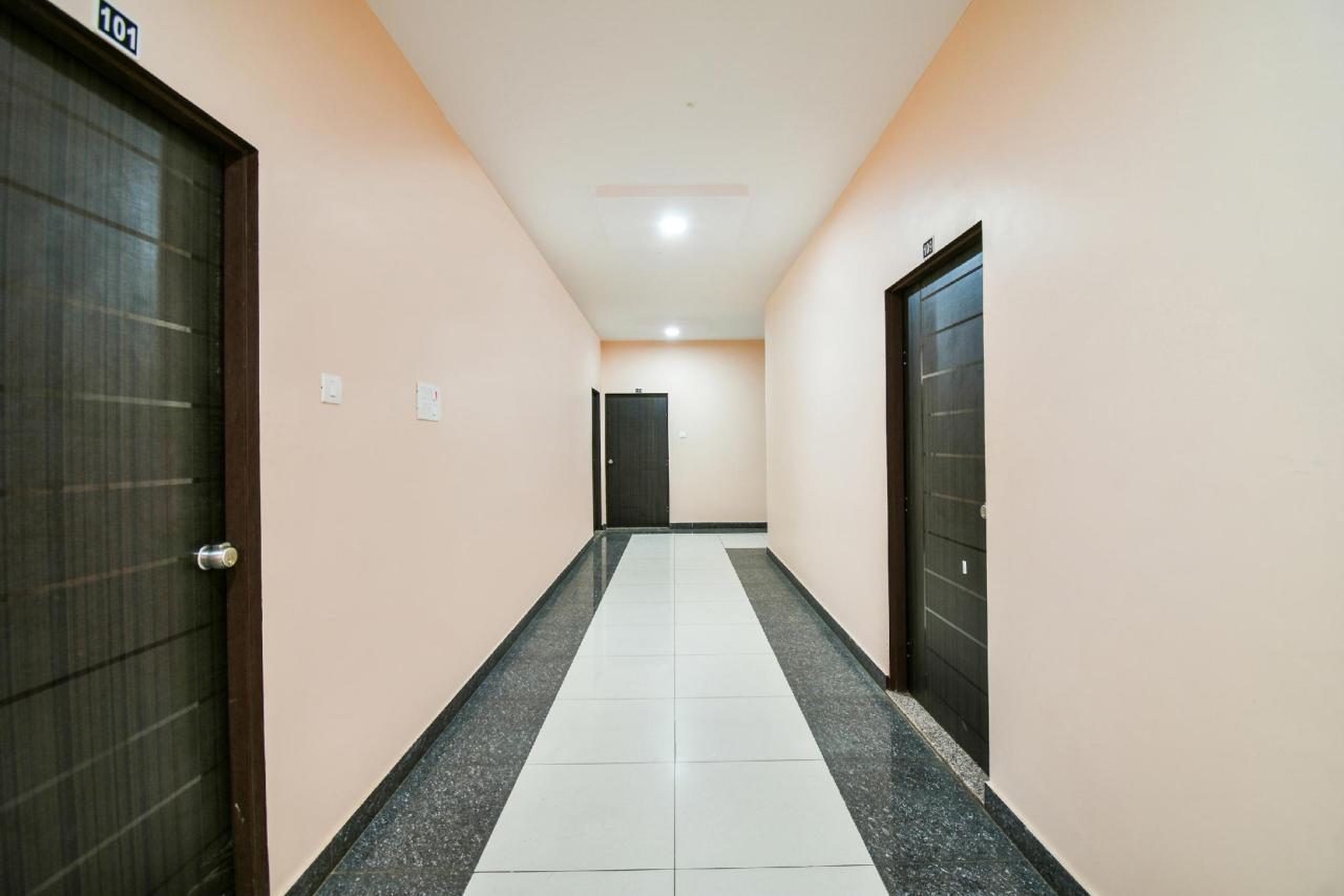 Pawan Resort by OYO Rooms