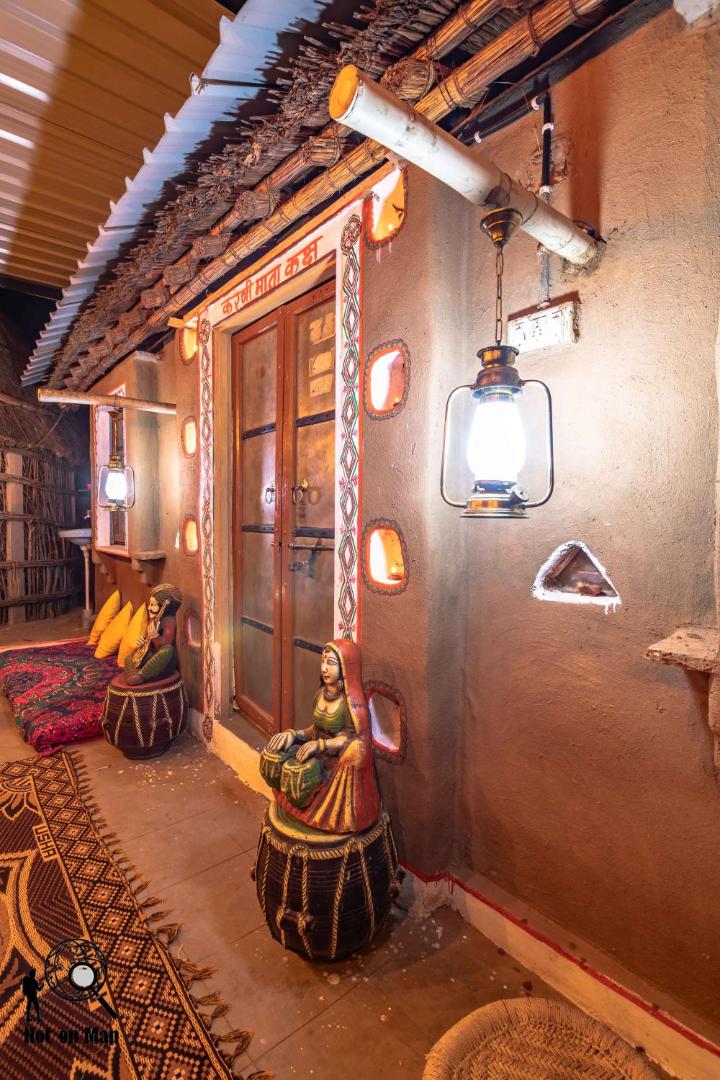 The Innovation House