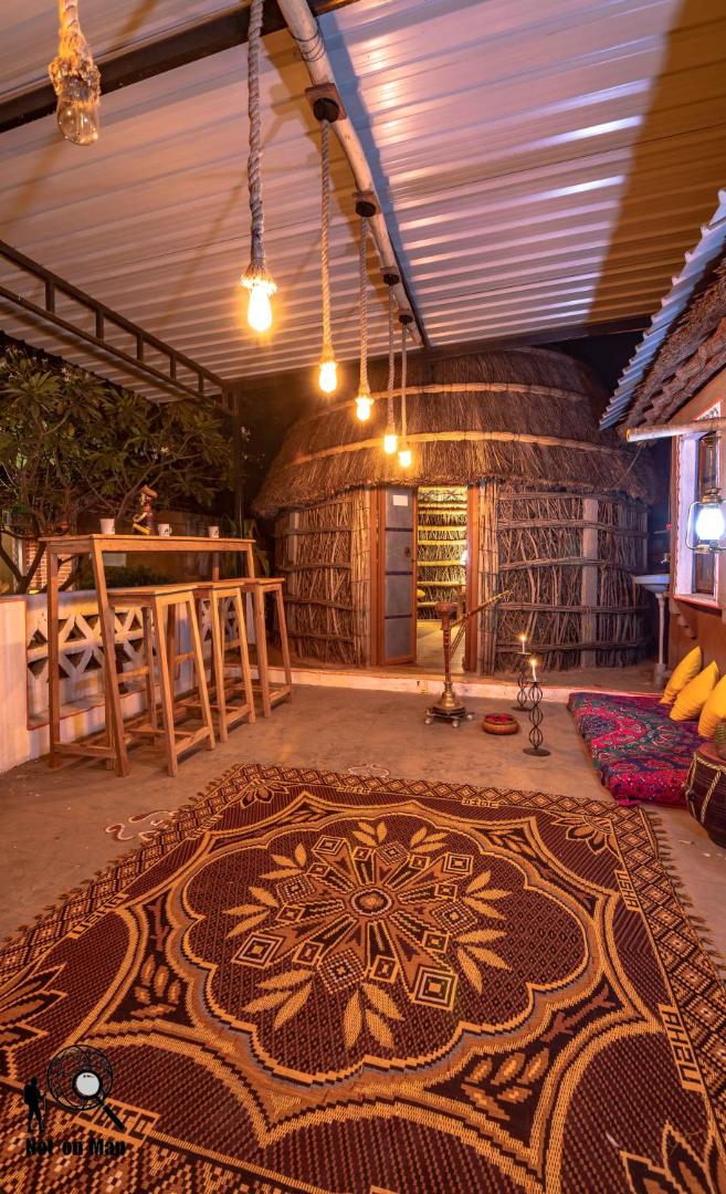 The Innovation House