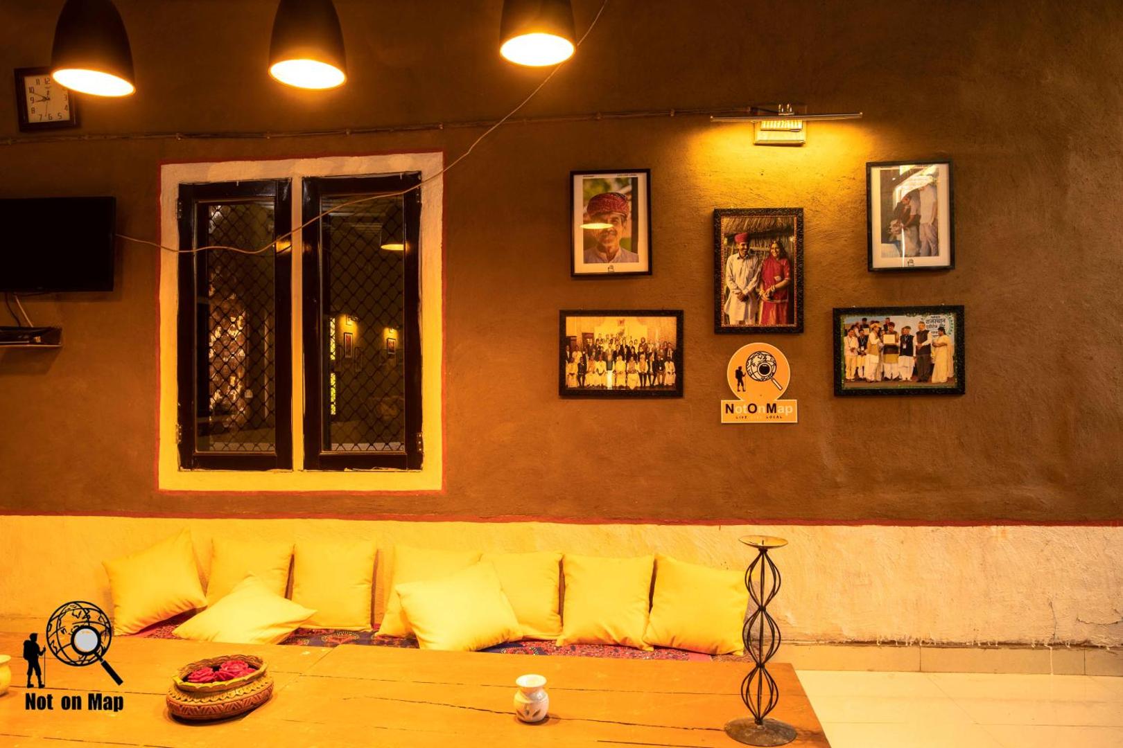 The Innovation House