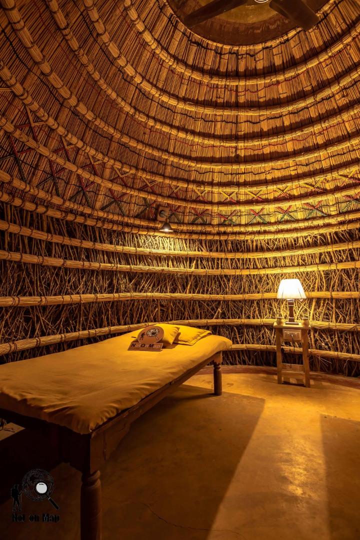 The Innovation House