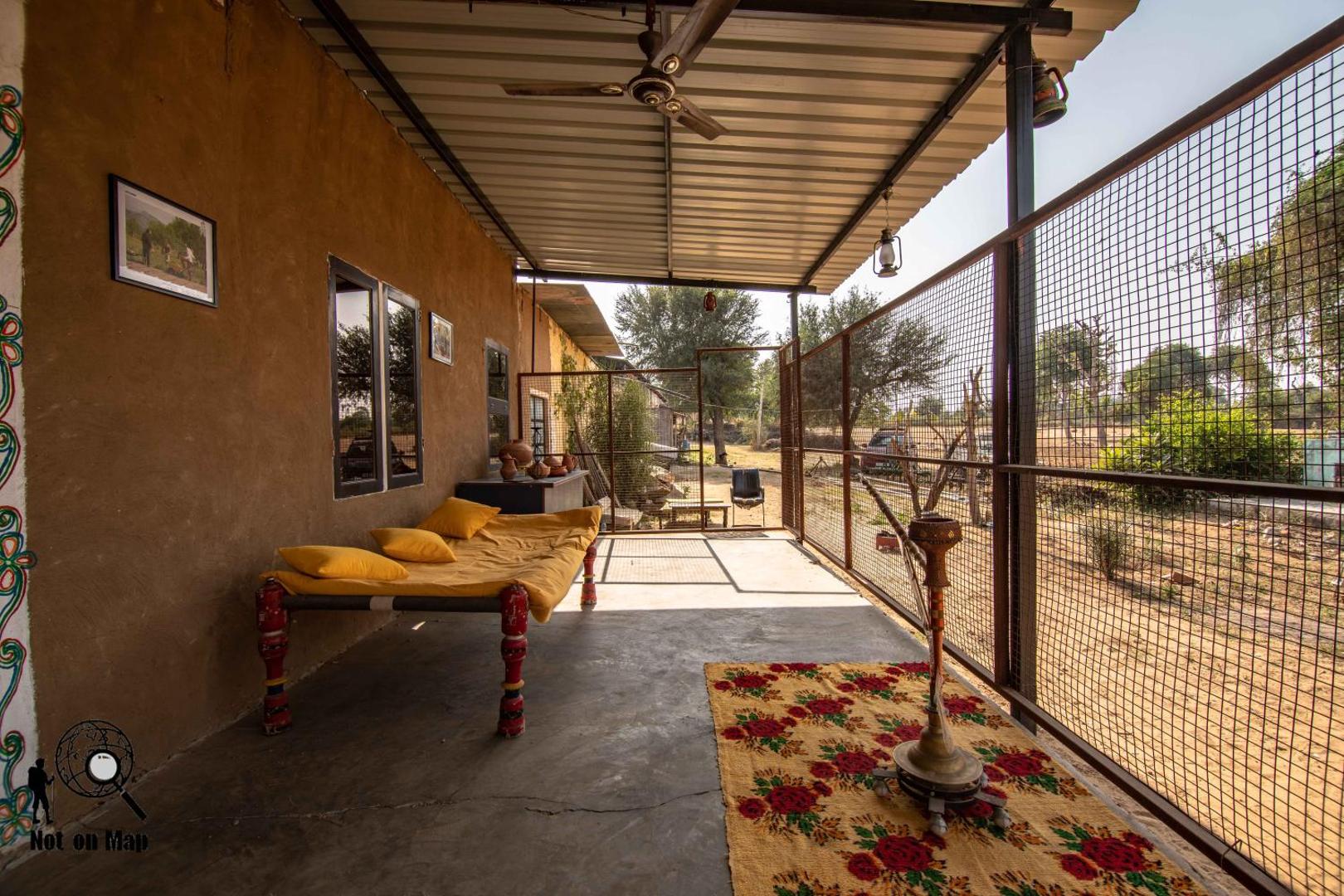 The Innovation House