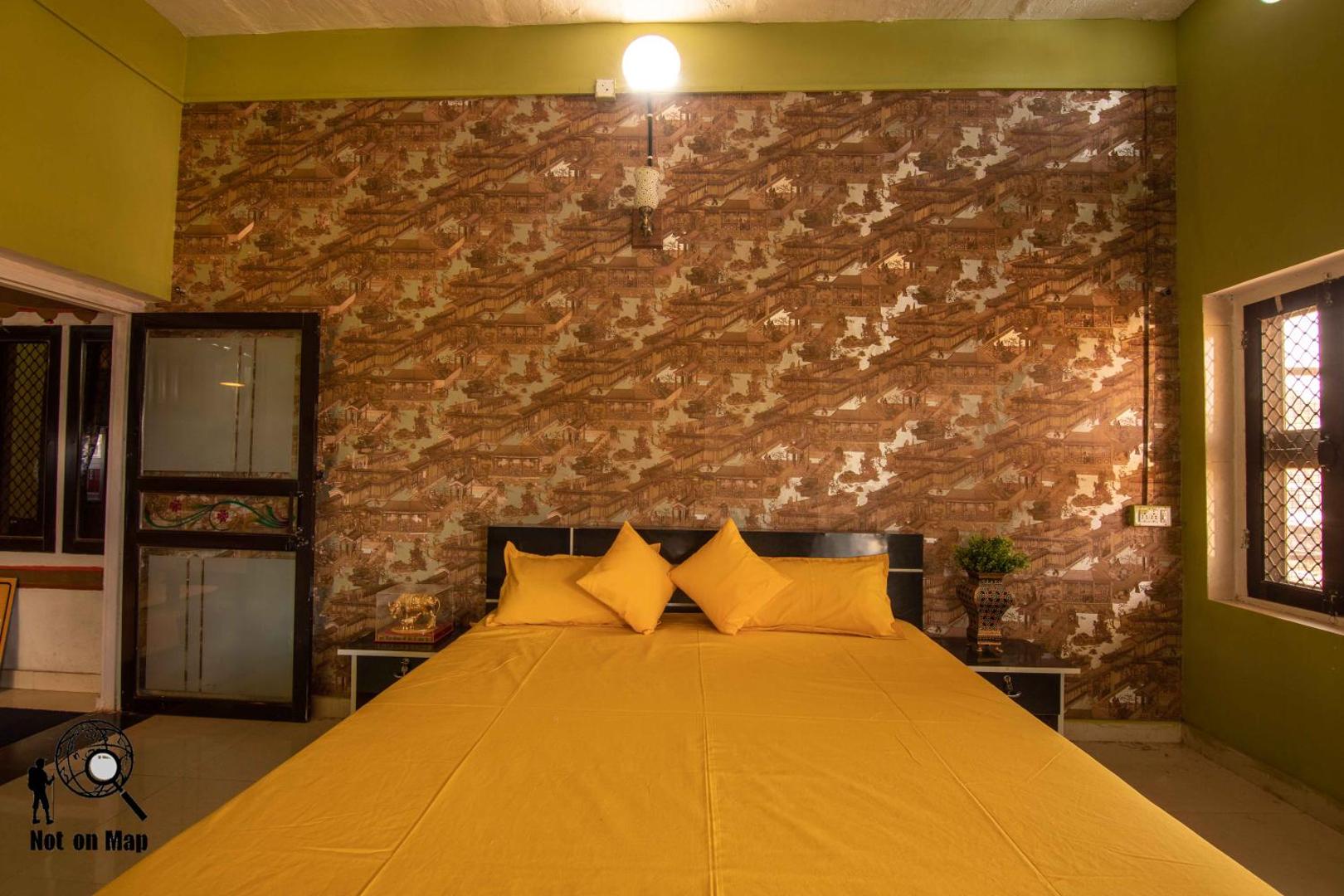 The Innovation House