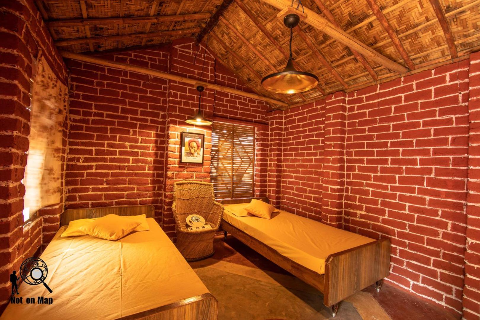 The Innovation House