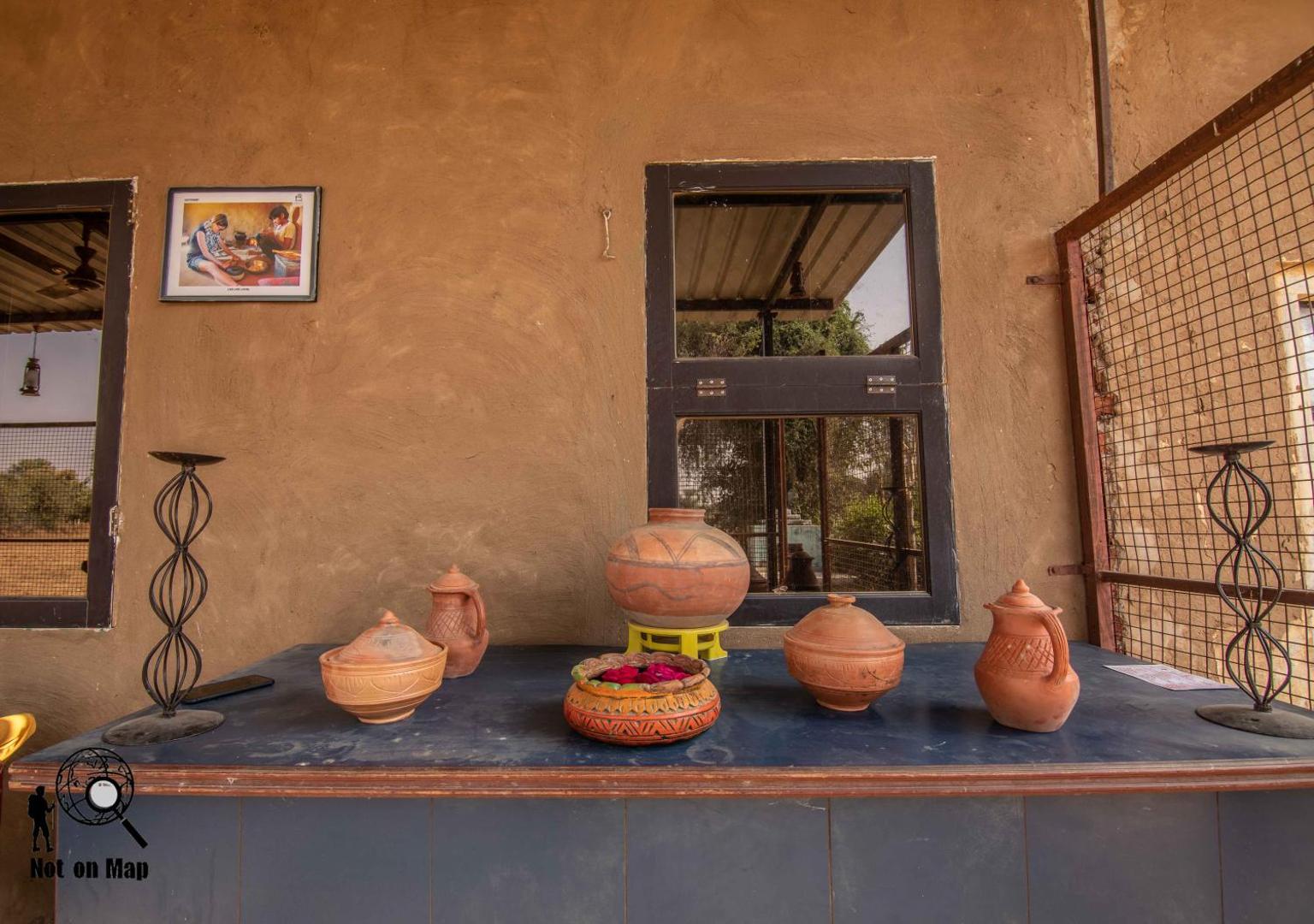 The Innovation House