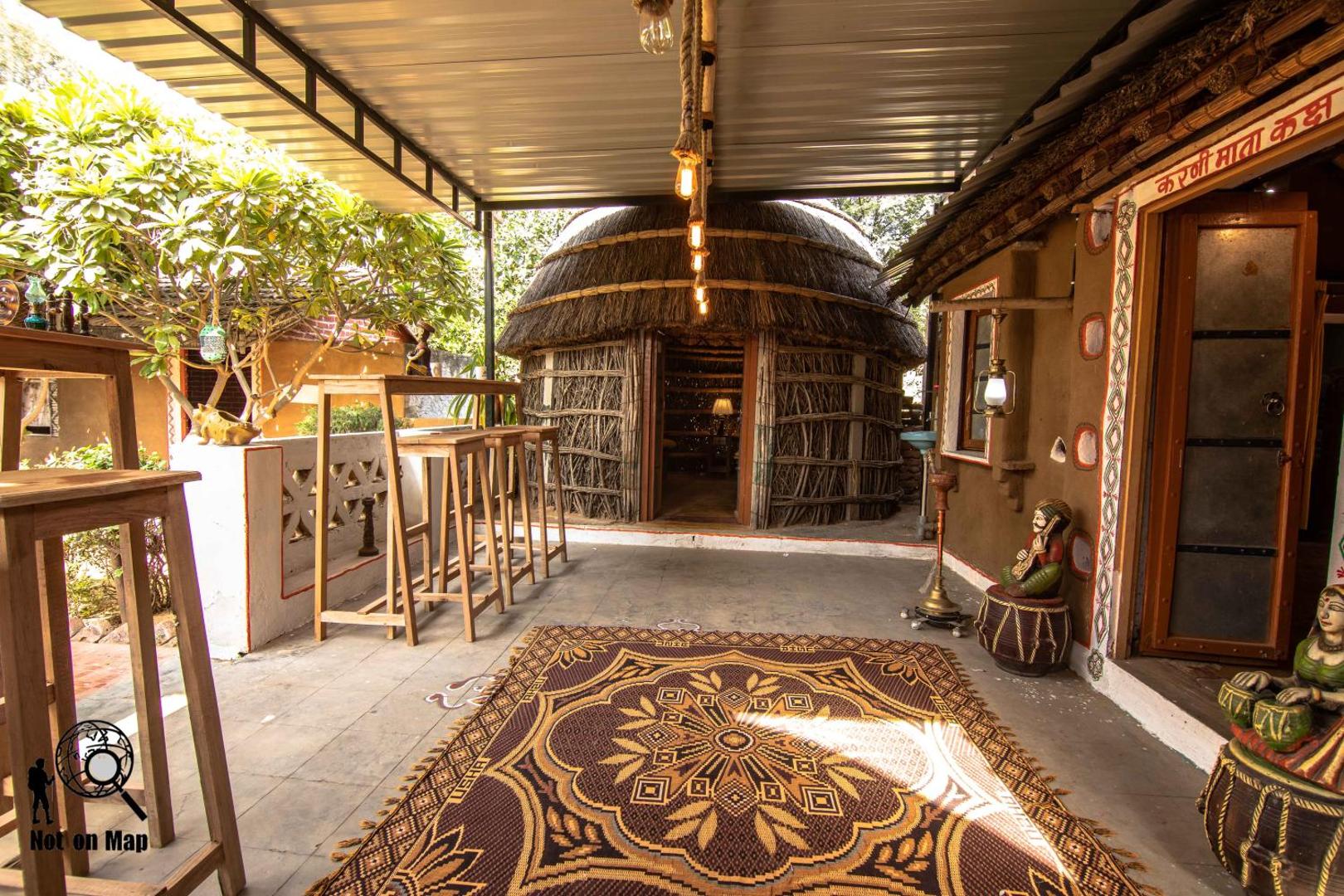 The Innovation House