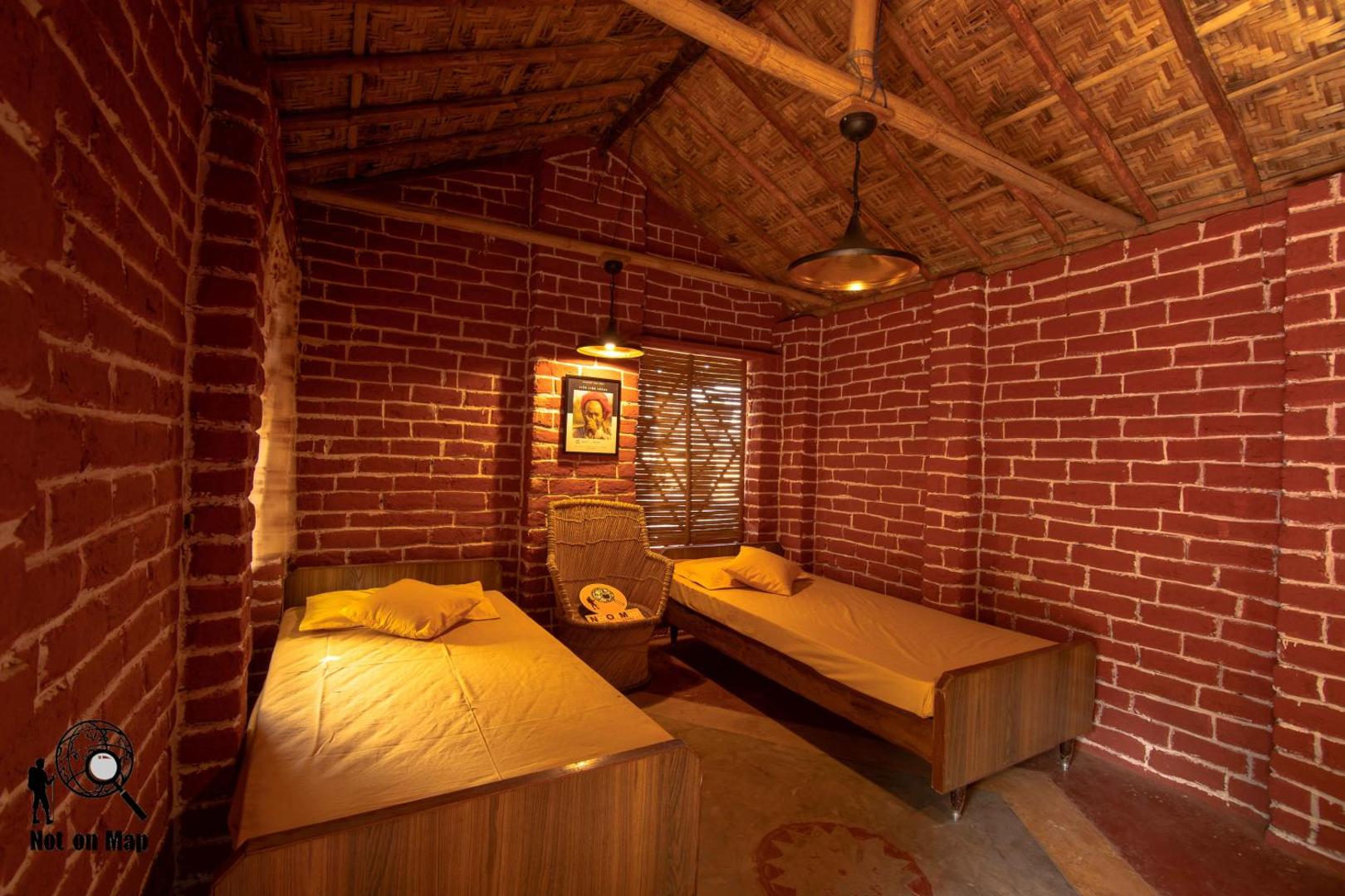 The Innovation House