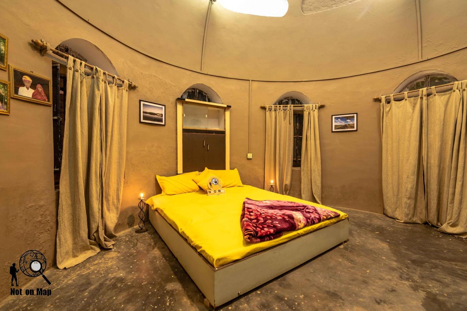 The Innovation House