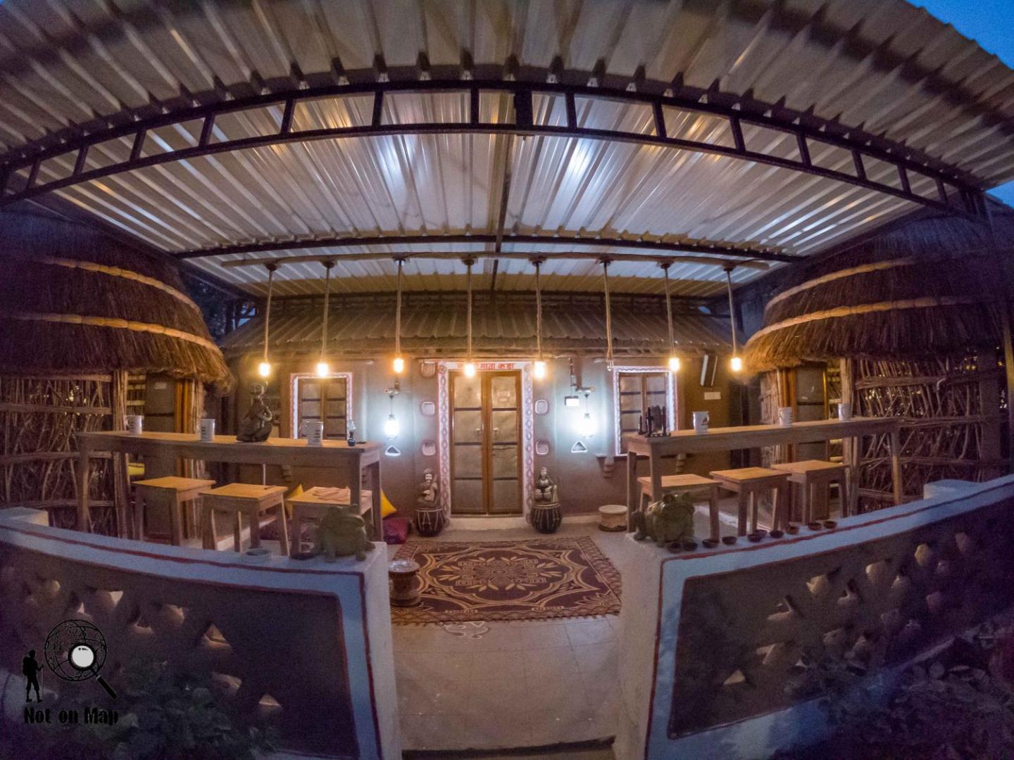 The Innovation House