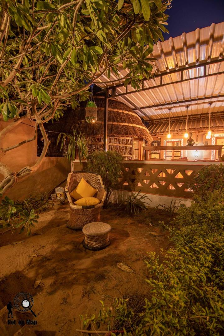 The Innovation House