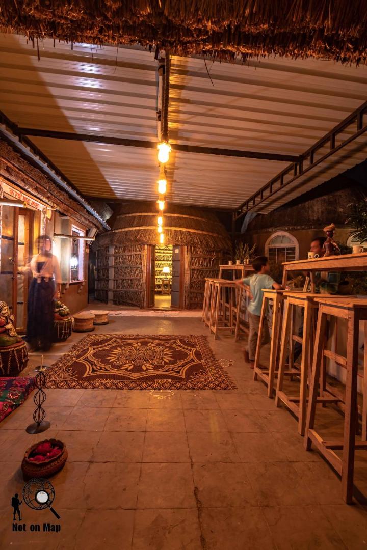 The Innovation House