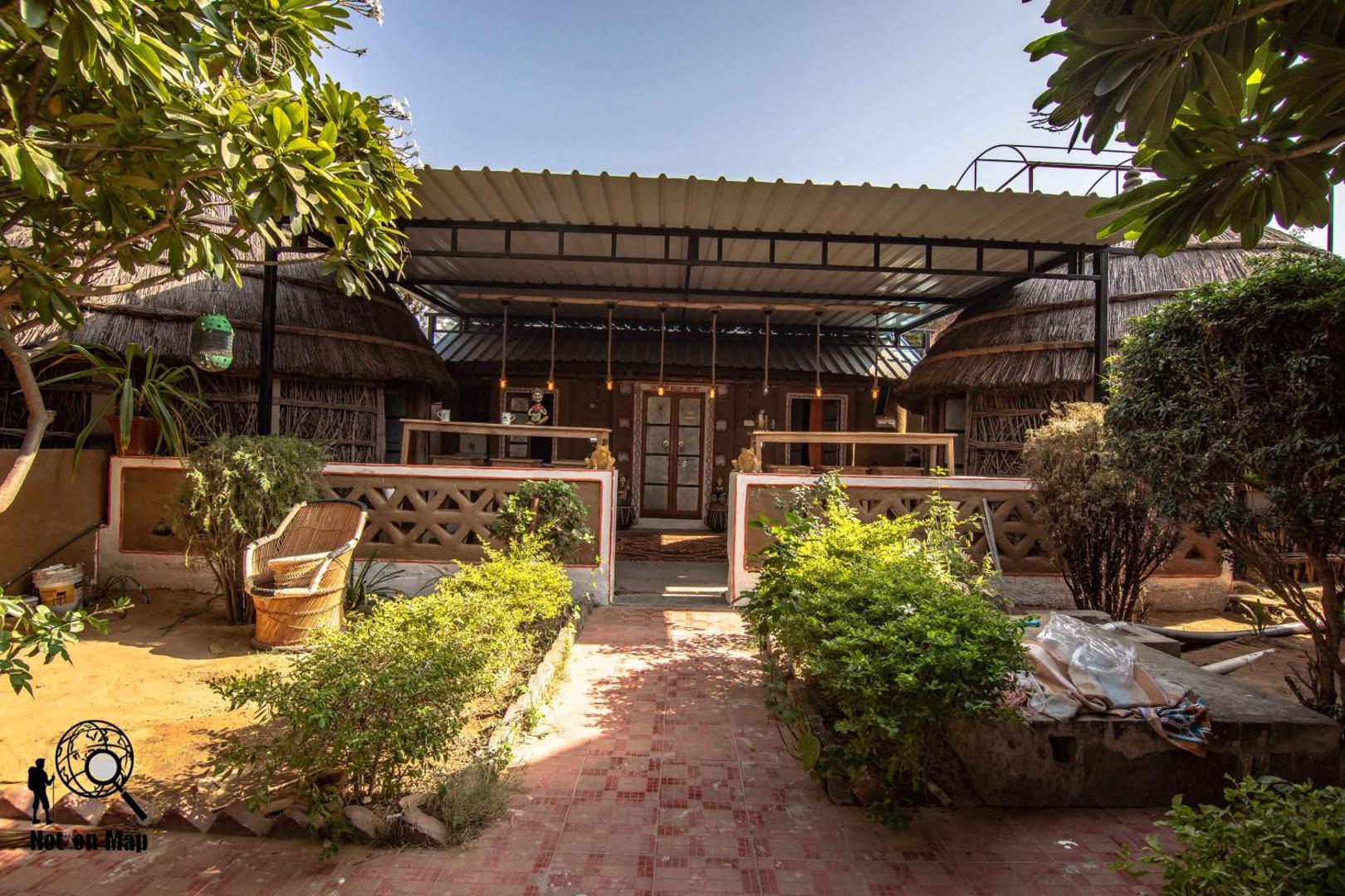 The Innovation House