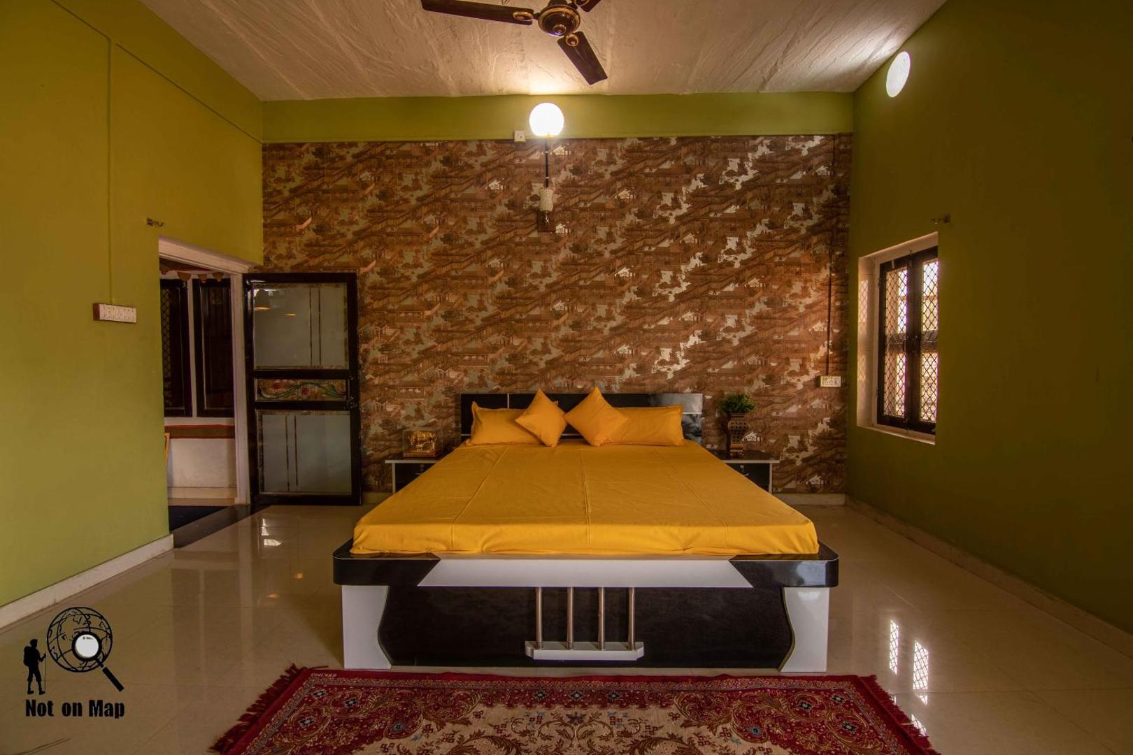 The Innovation House