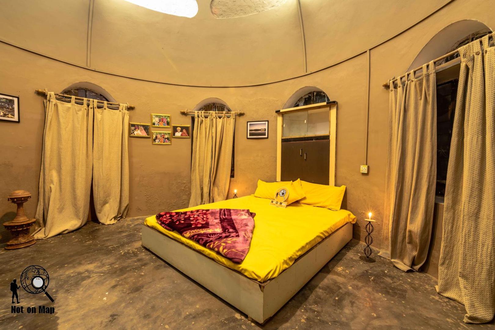 The Innovation House