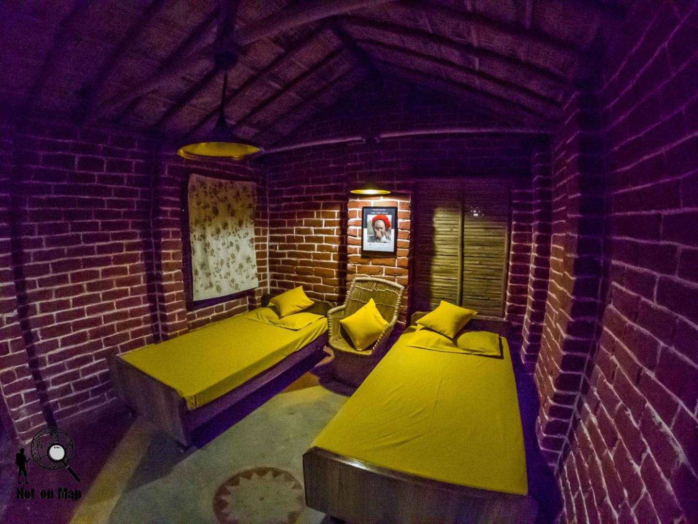 The Innovation House