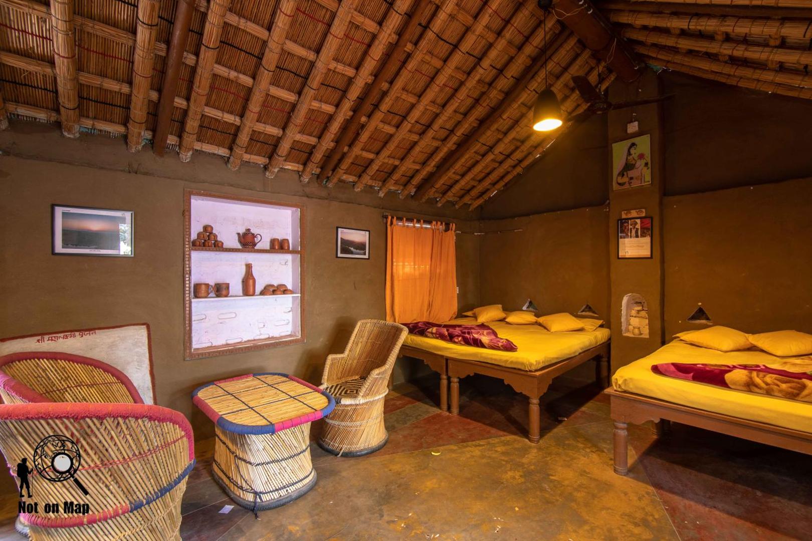 The Innovation House