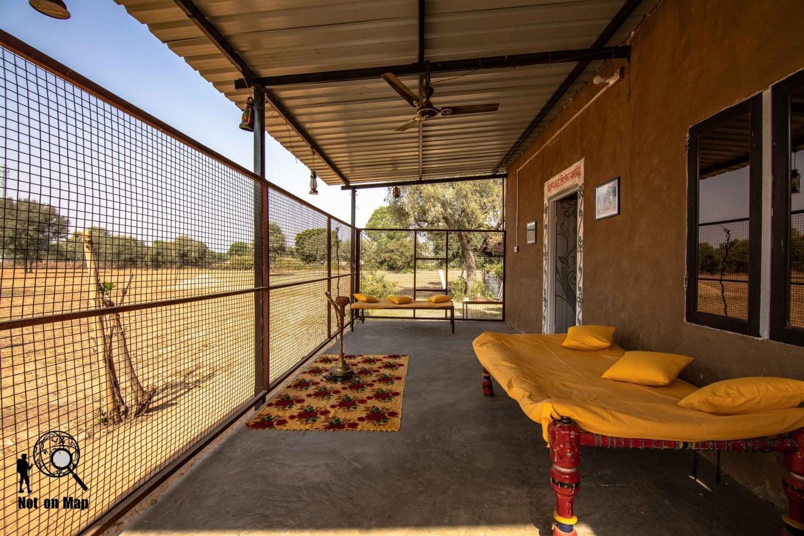 The Innovation House