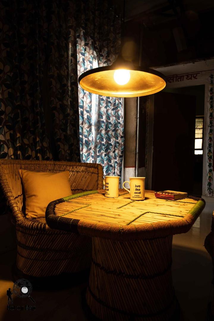 The Innovation House