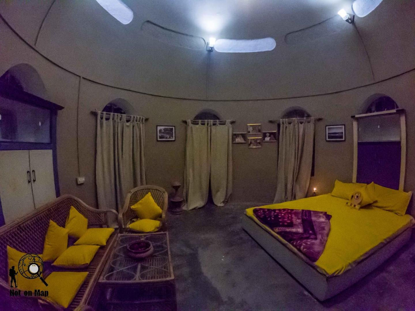 The Innovation House