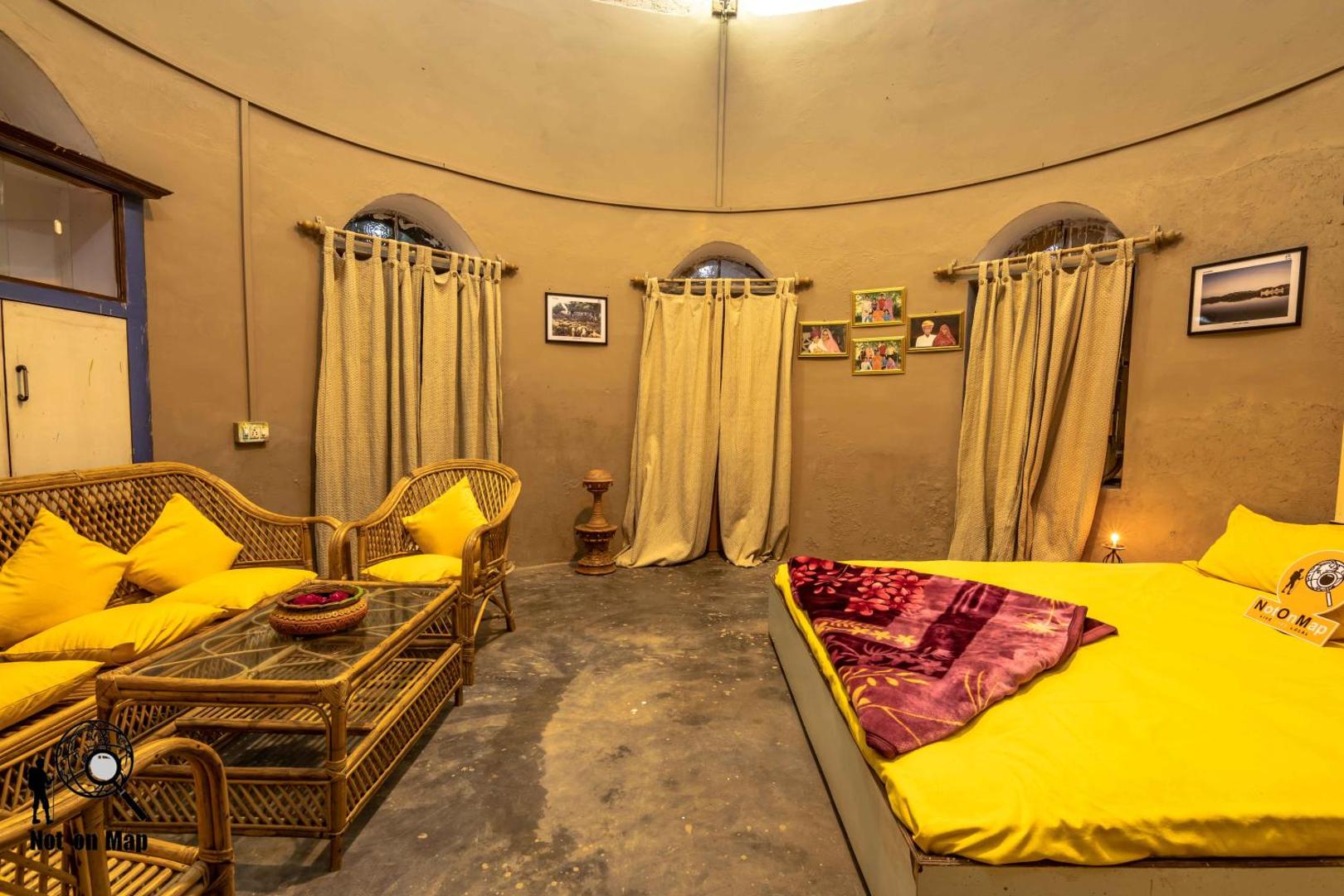 The Innovation House