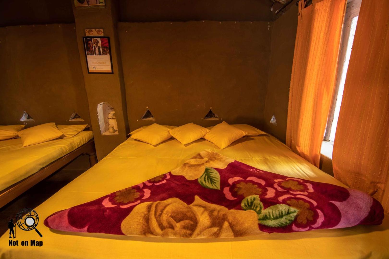 The Innovation House