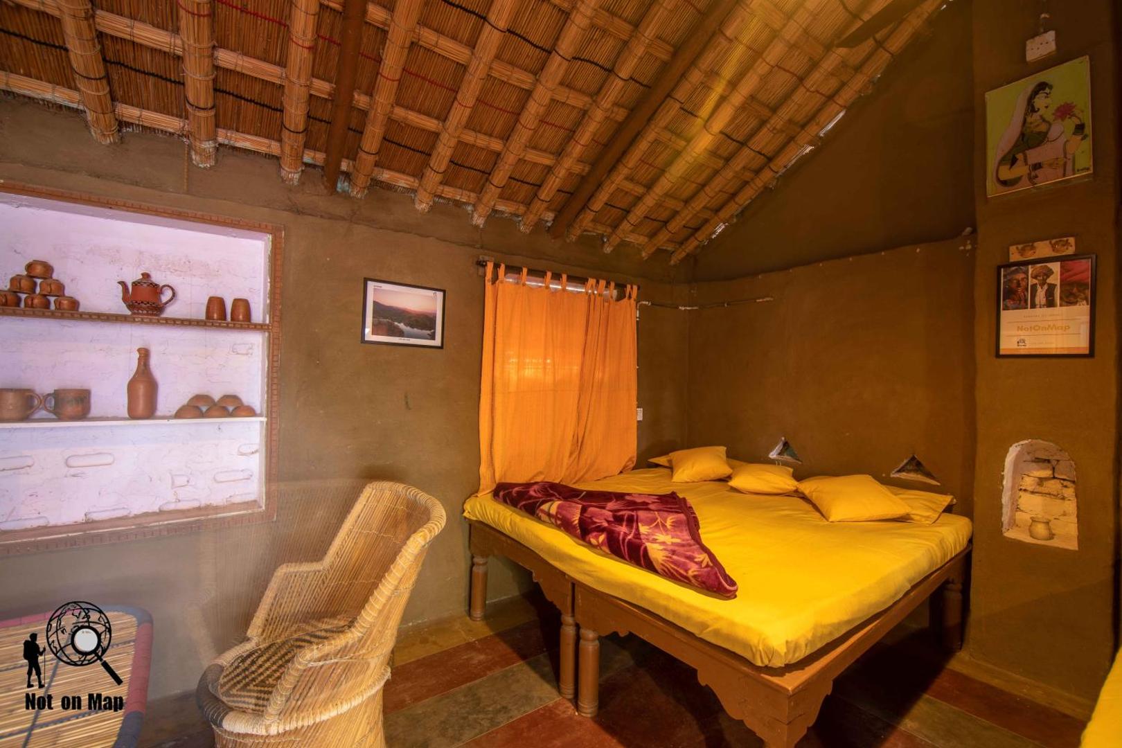 The Innovation House