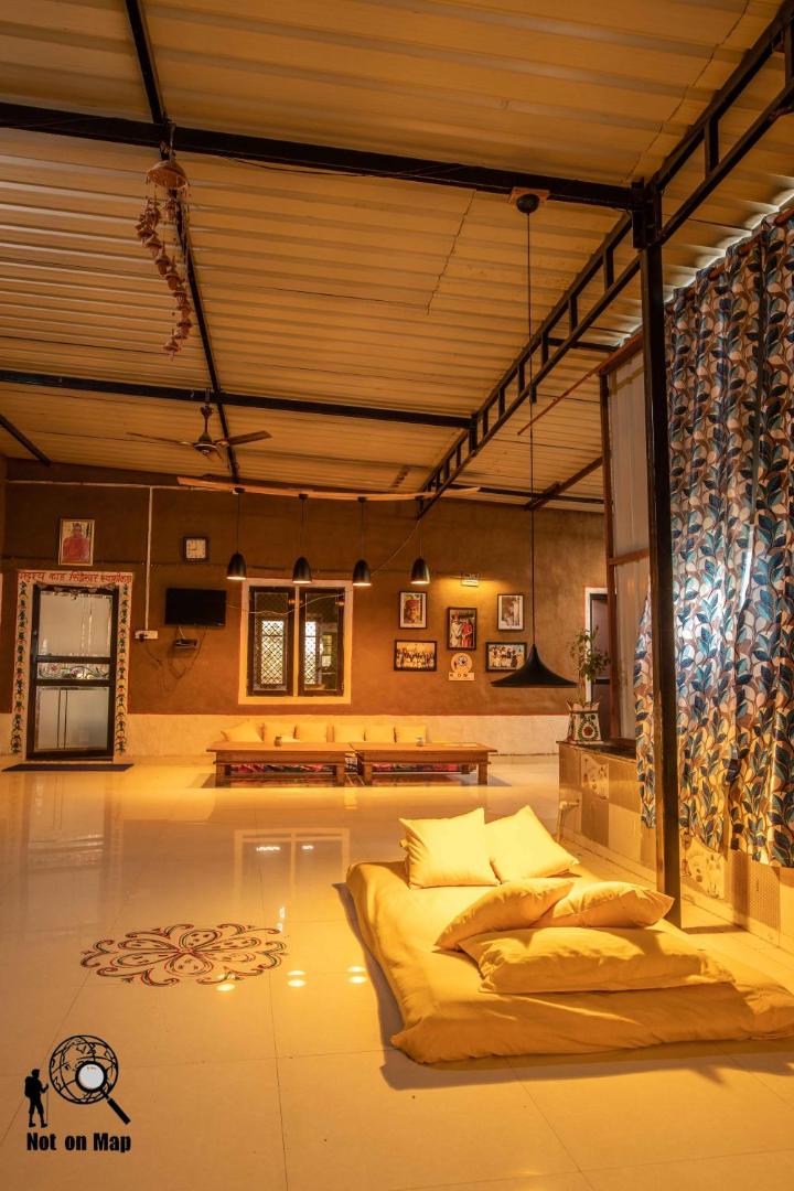 The Innovation House