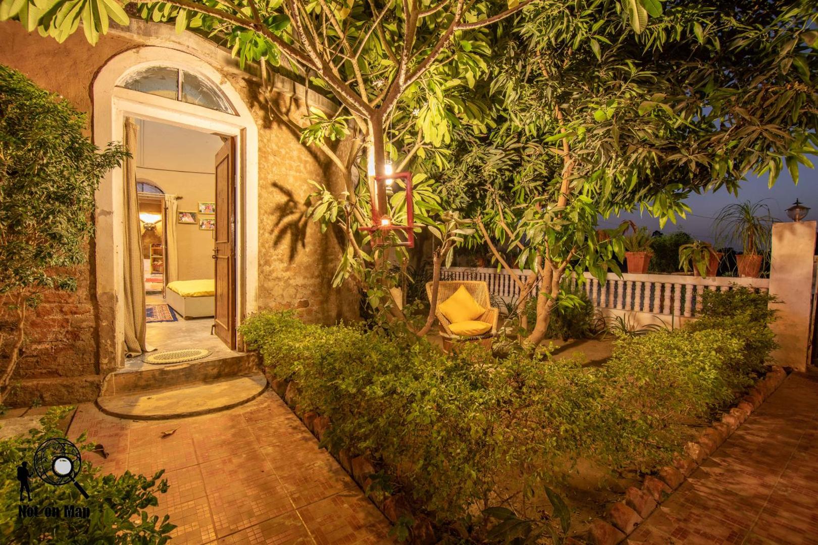 The Innovation House