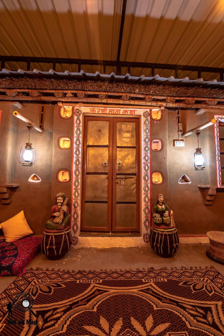 The Innovation House