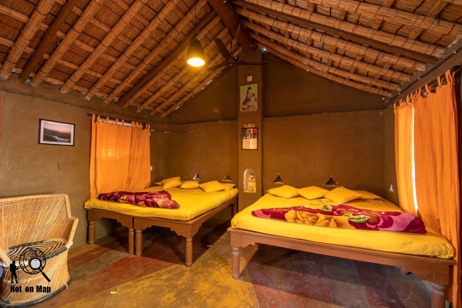 The Innovation House