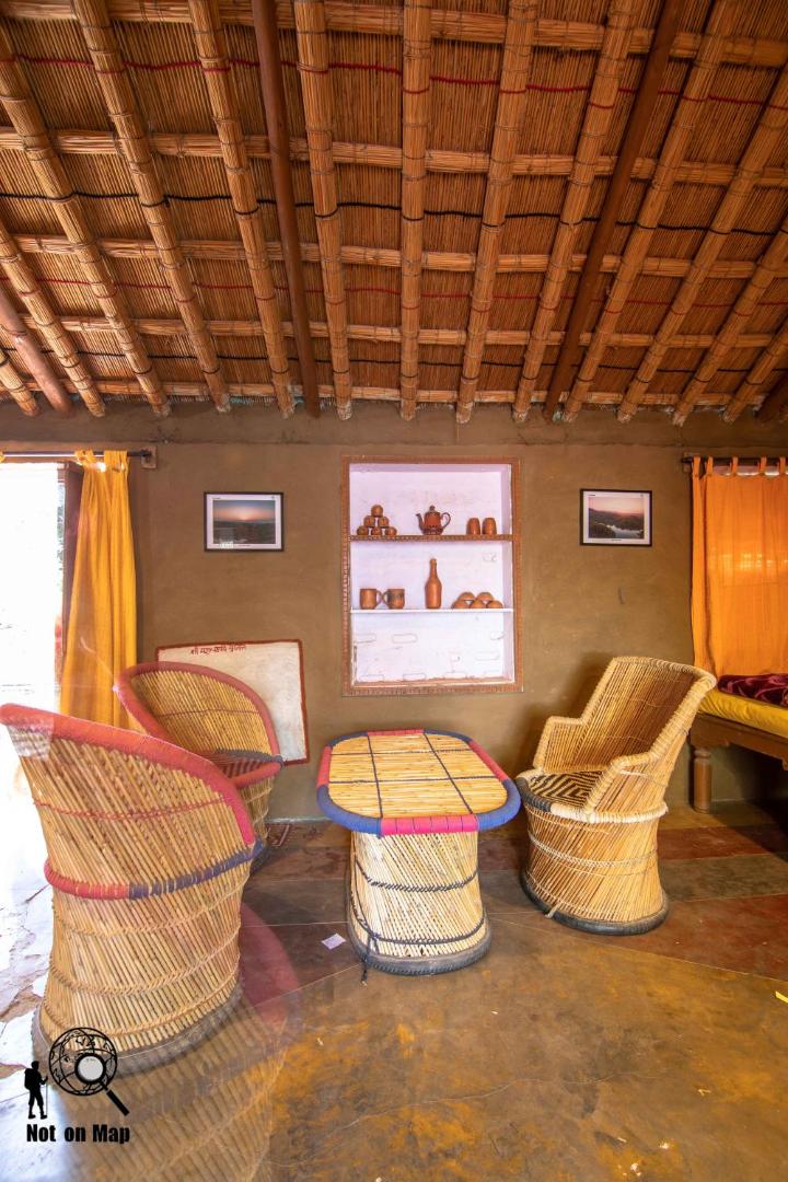 The Innovation House