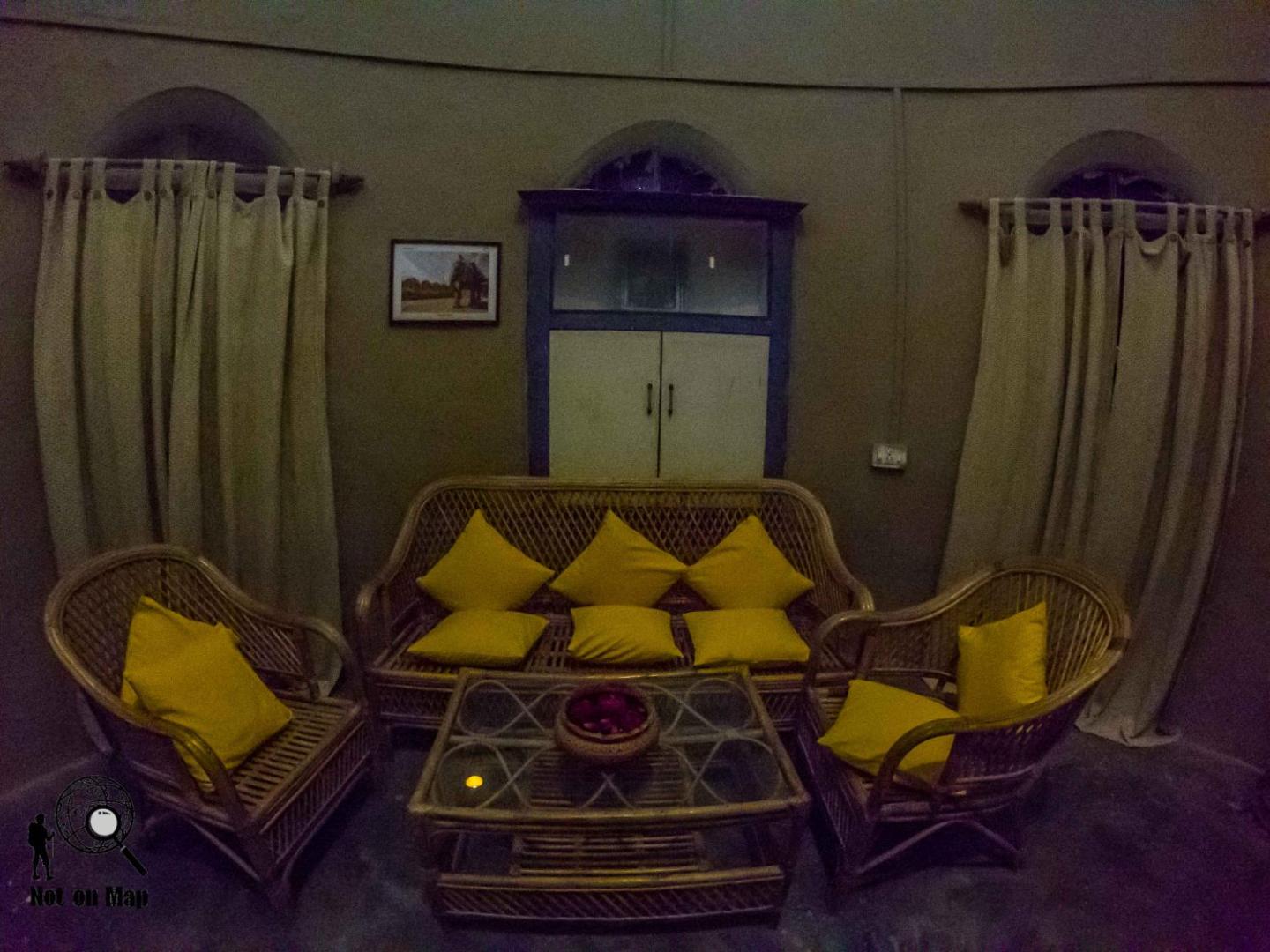 The Innovation House