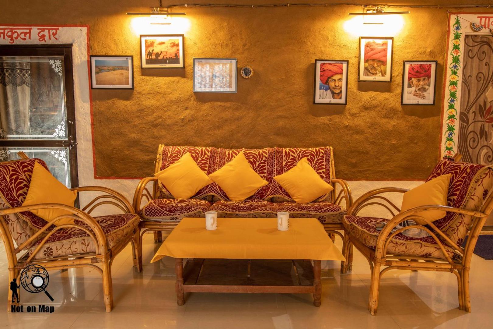 The Innovation House