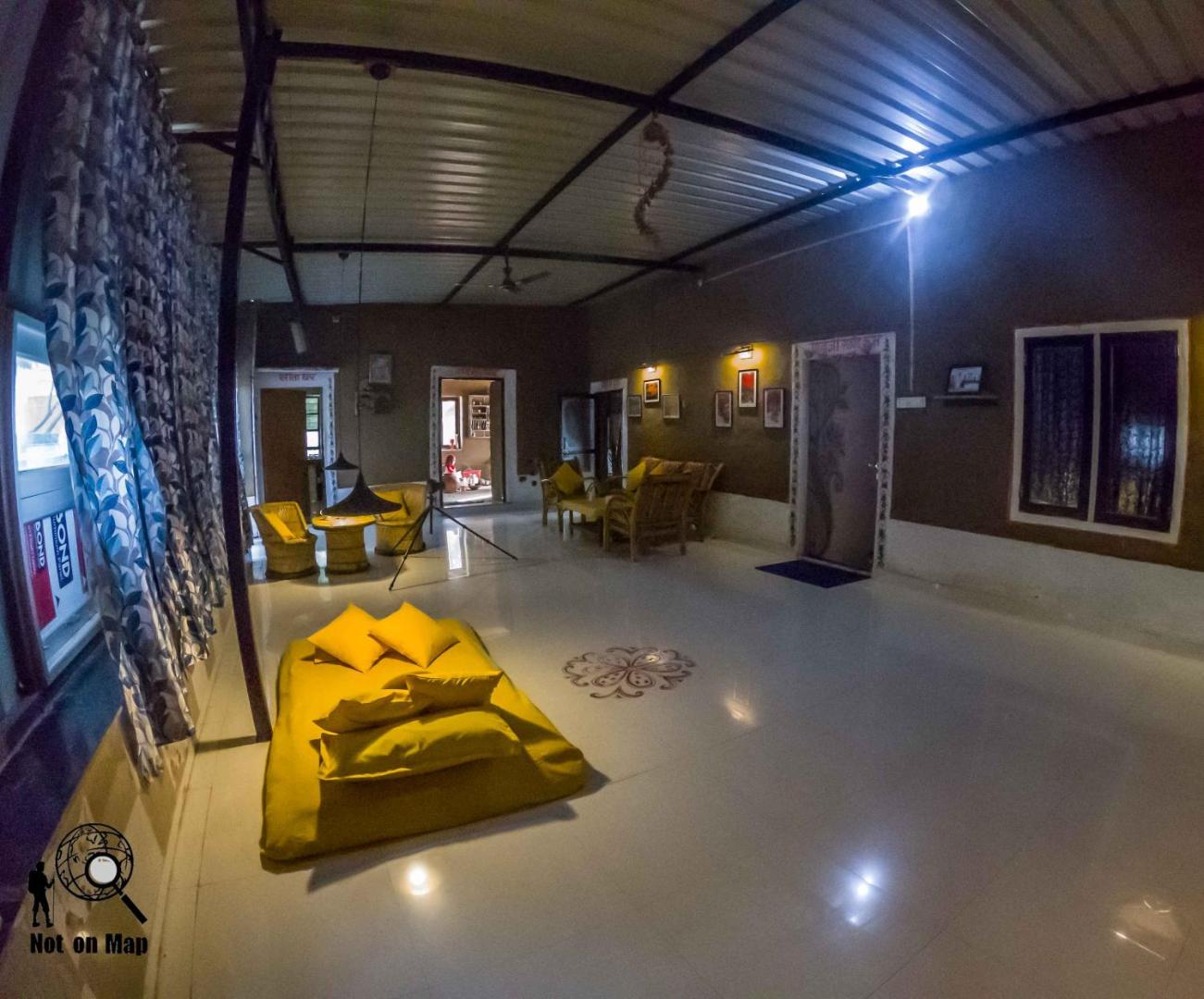 The Innovation House