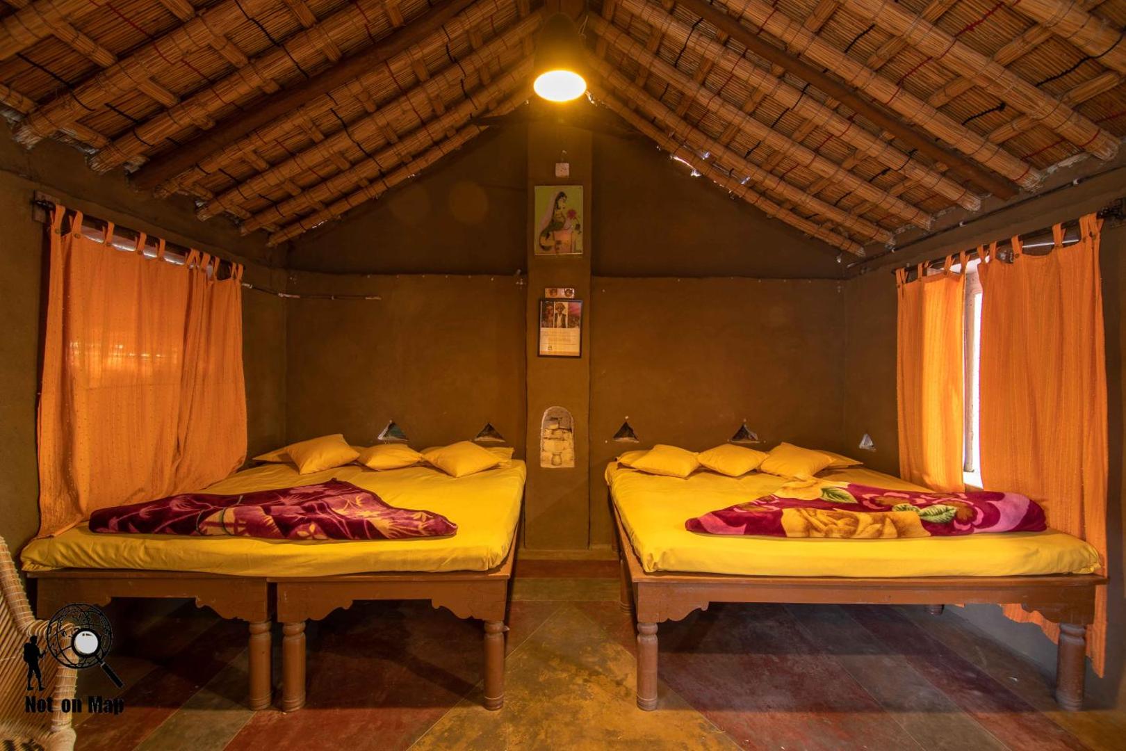 The Innovation House