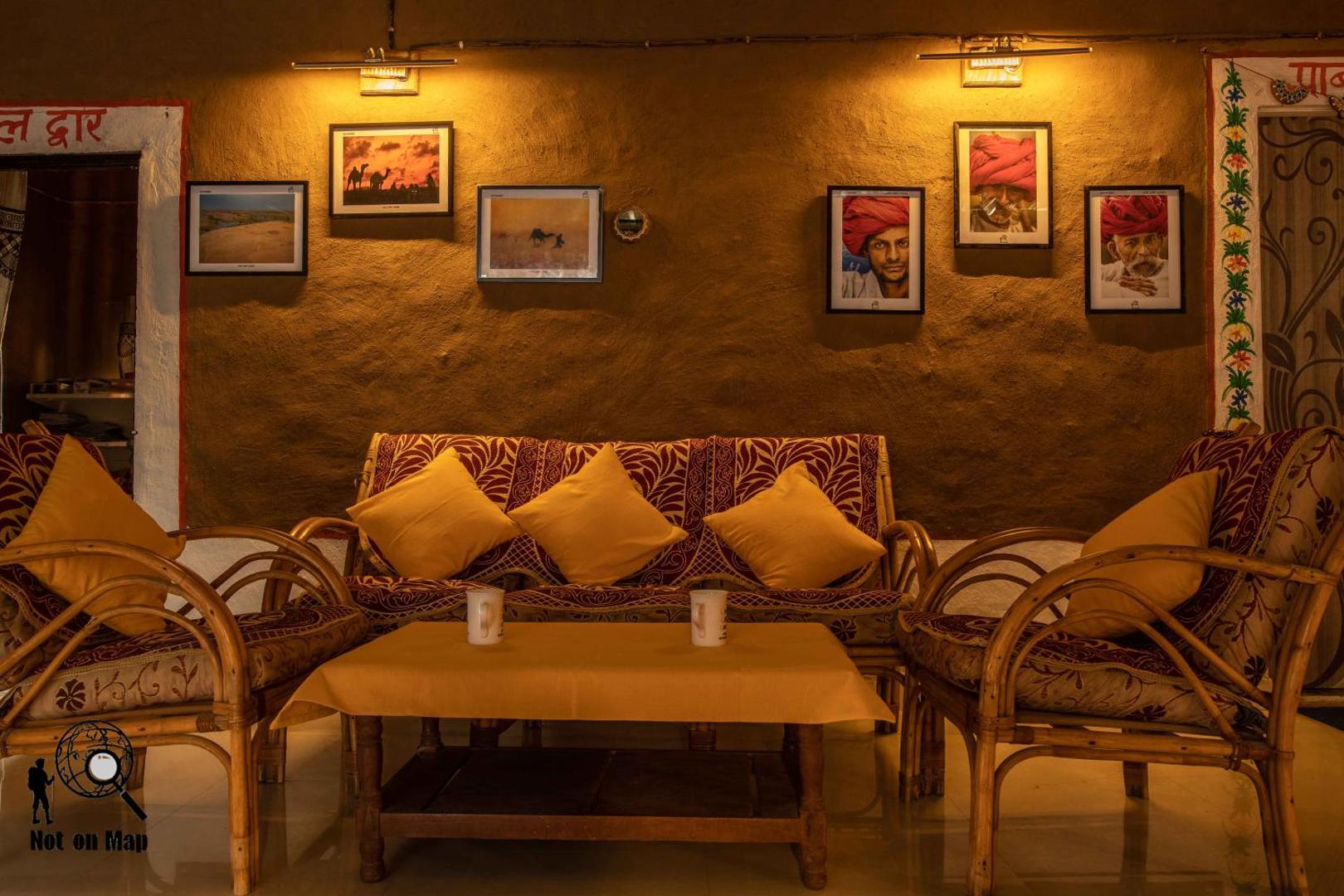 The Innovation House