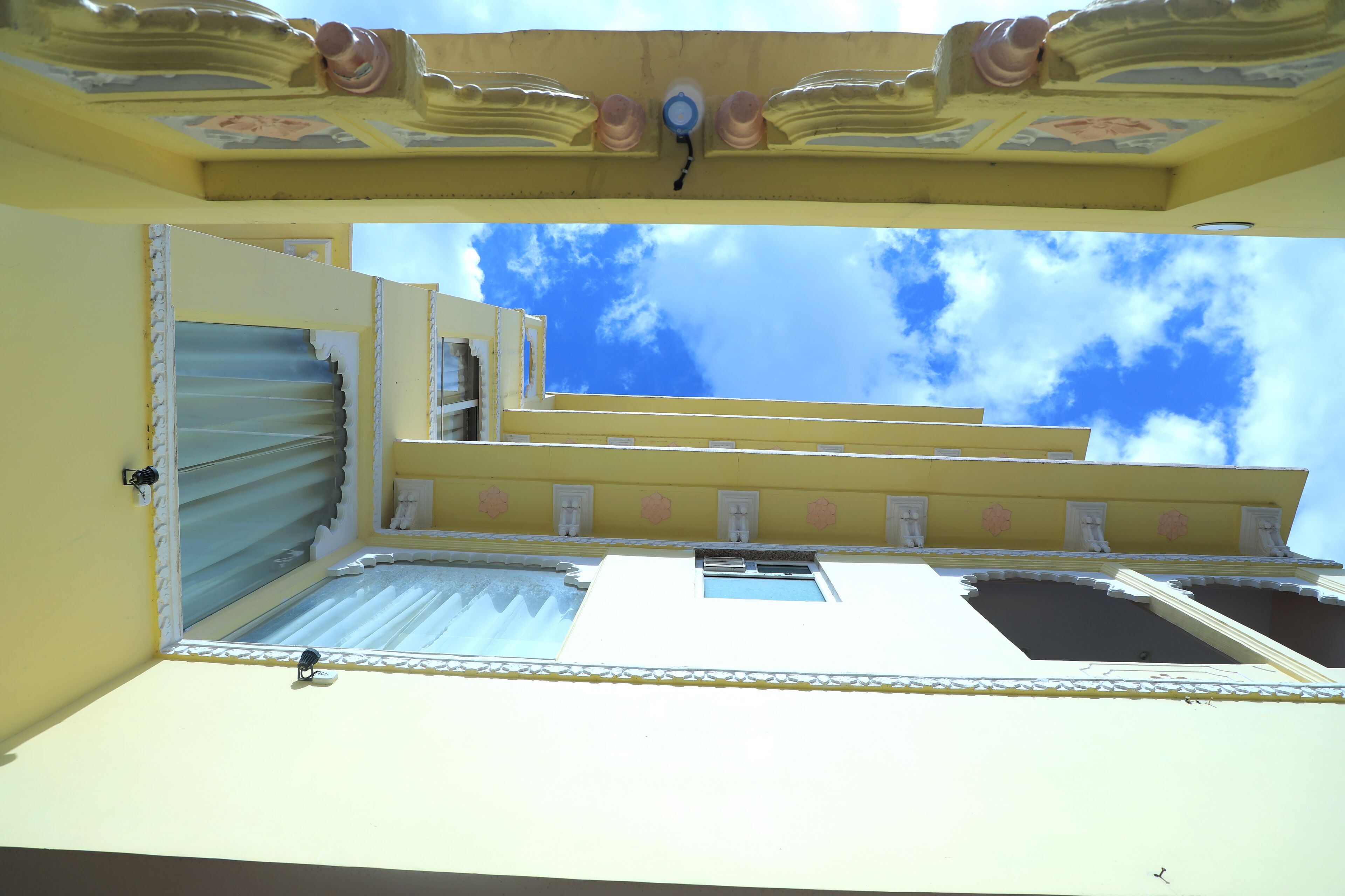 Agariya Haveli