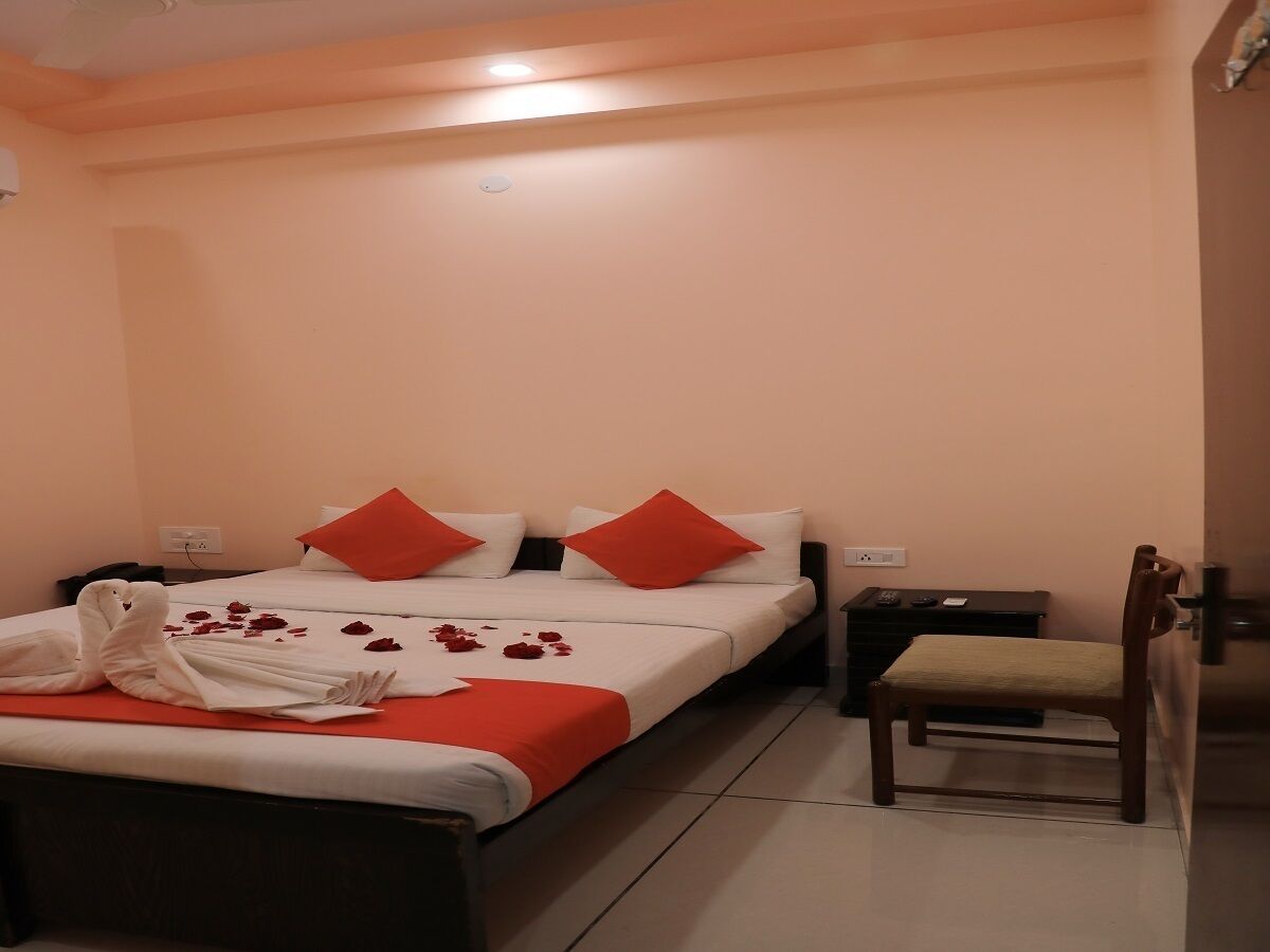Agariya Haveli