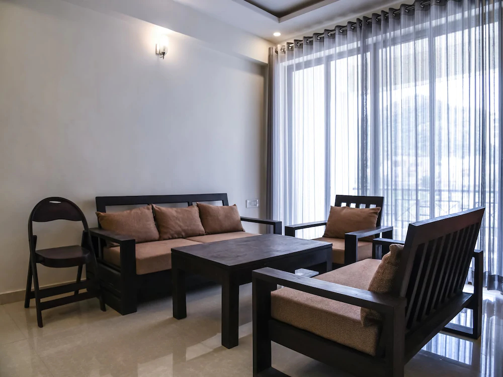 Amar Kunj Apartment by OYO Rooms