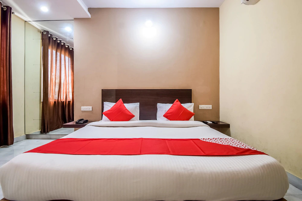 Ambay Palace by OYO Rooms