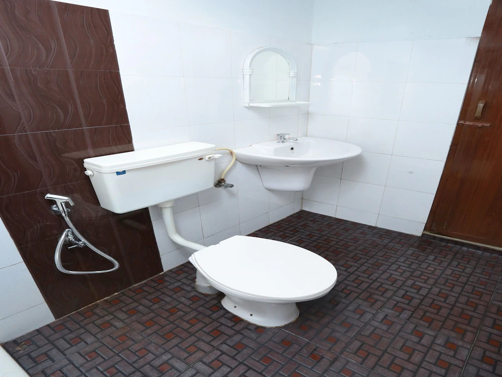 Ambay Palace by OYO Rooms