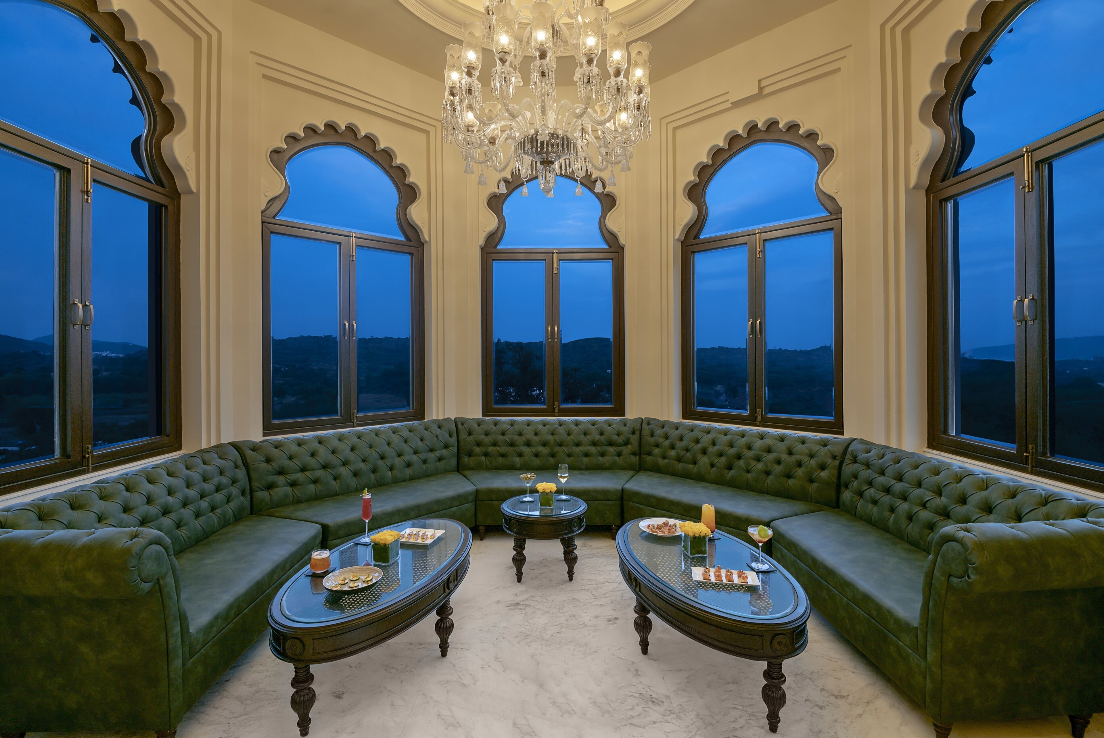 Aurika Hotels
