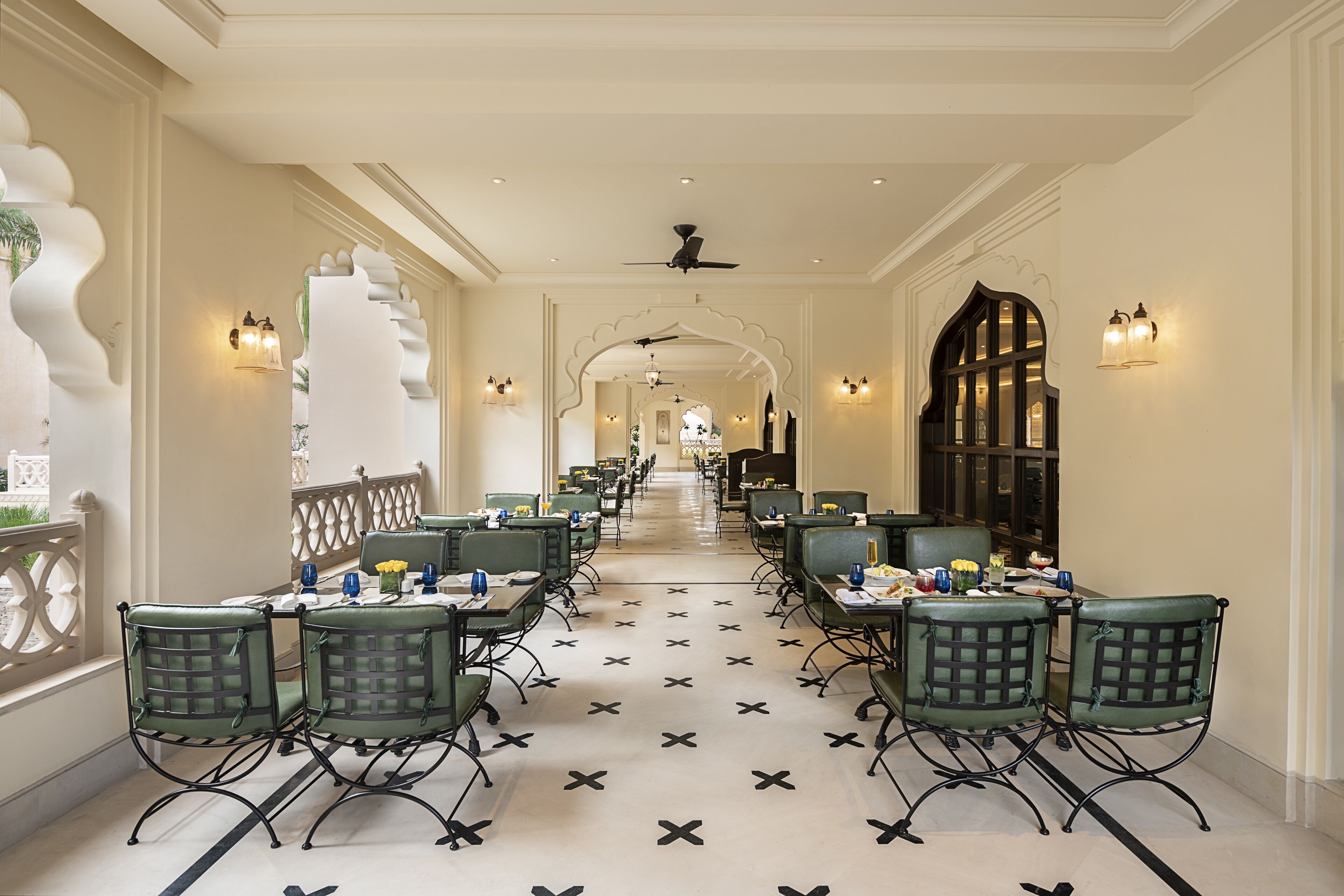 Aurika Hotels
